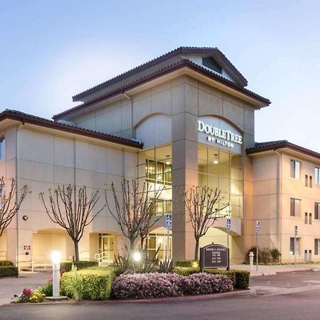Doubletree By Hilton Ontario Airport Hotel Luaran gambar