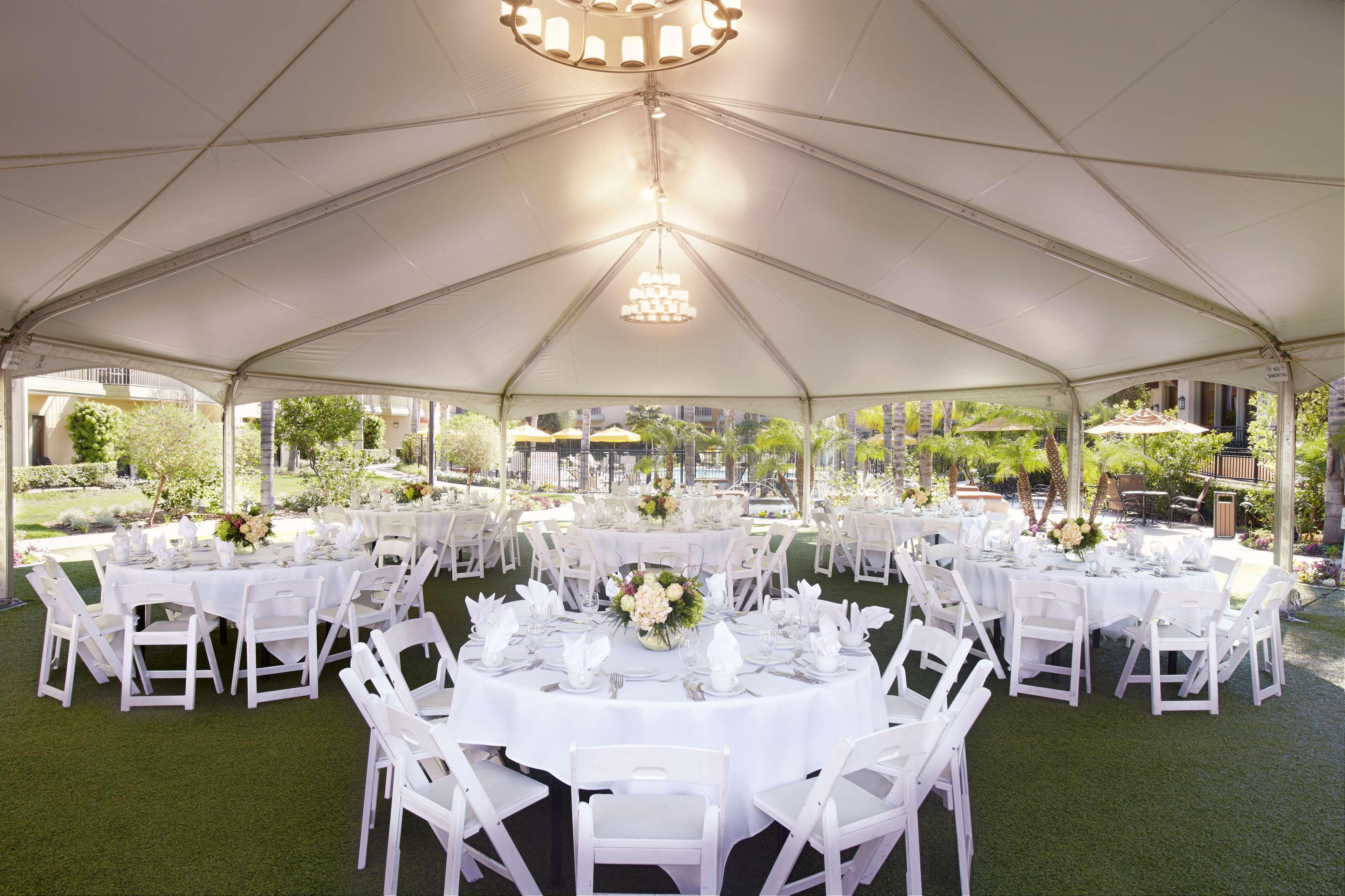Doubletree By Hilton Ontario Airport Hotel Luaran gambar