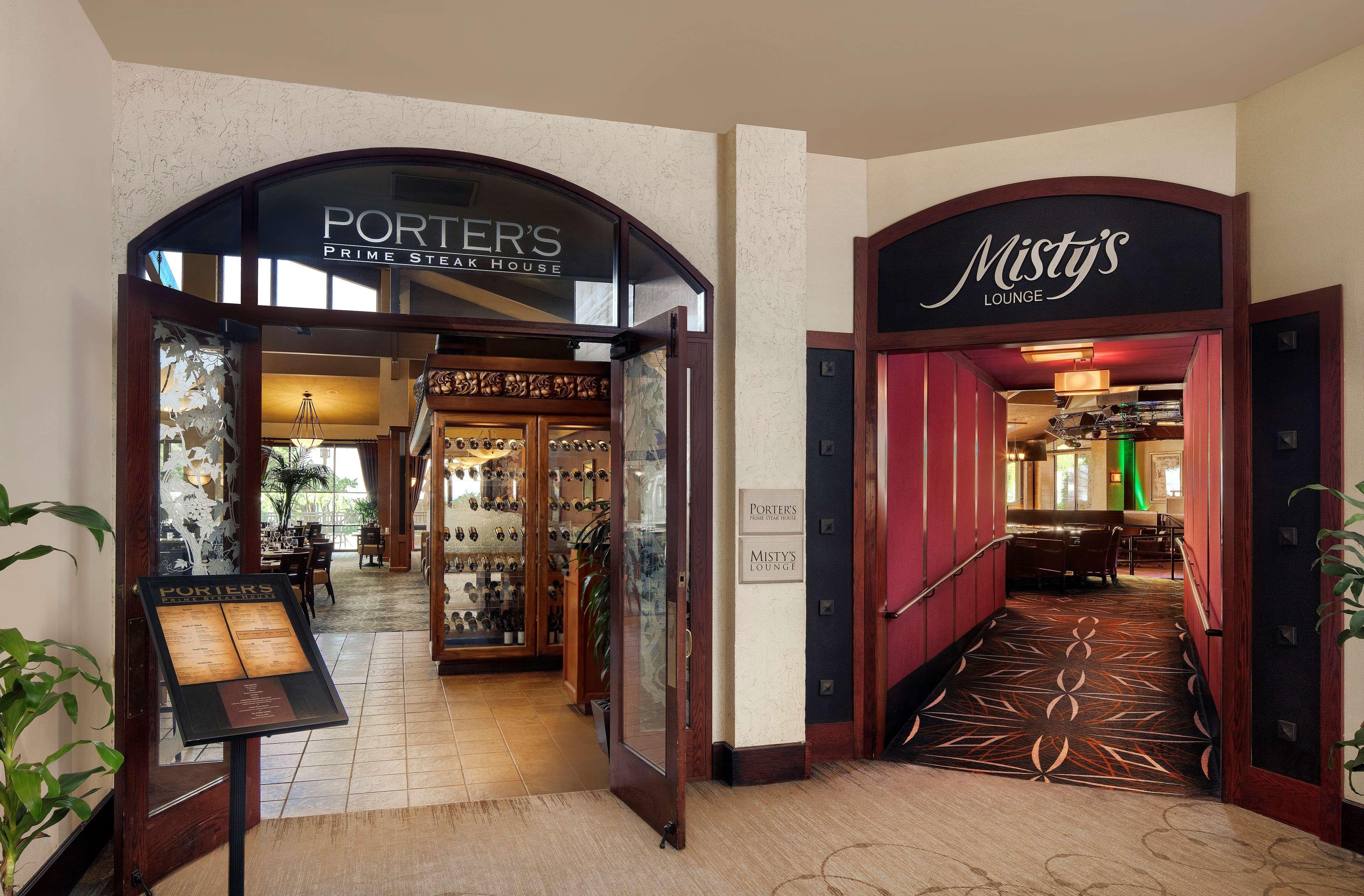 Doubletree By Hilton Ontario Airport Hotel Luaran gambar