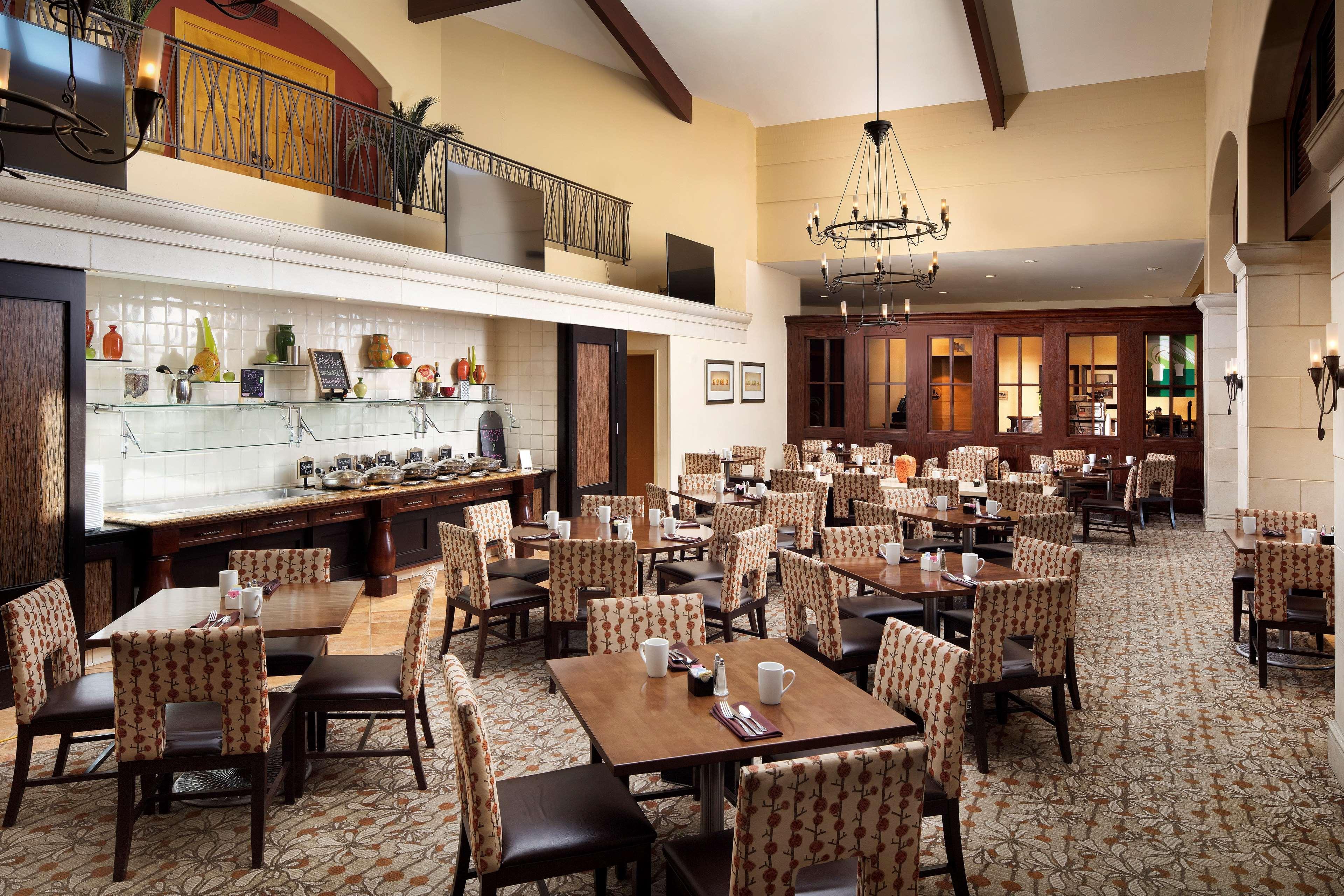 Doubletree By Hilton Ontario Airport Hotel Luaran gambar